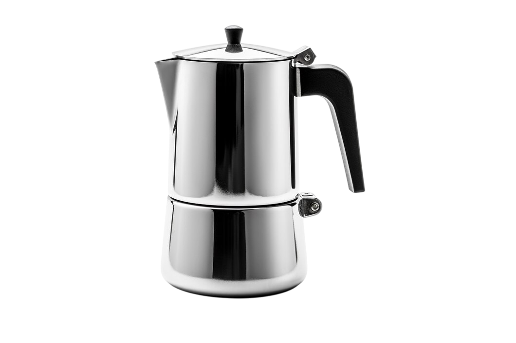 Compact Electric Kettle