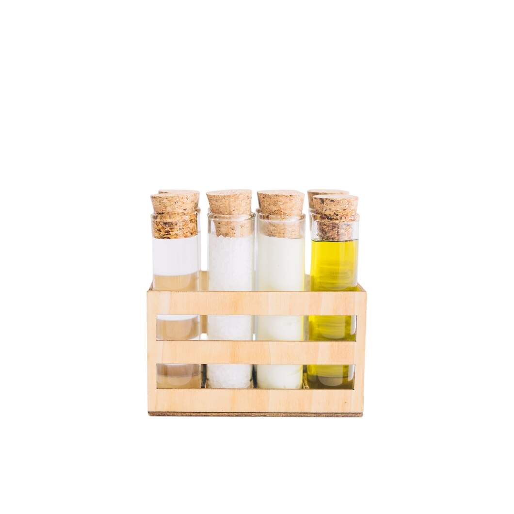 Spice Rack Organizer